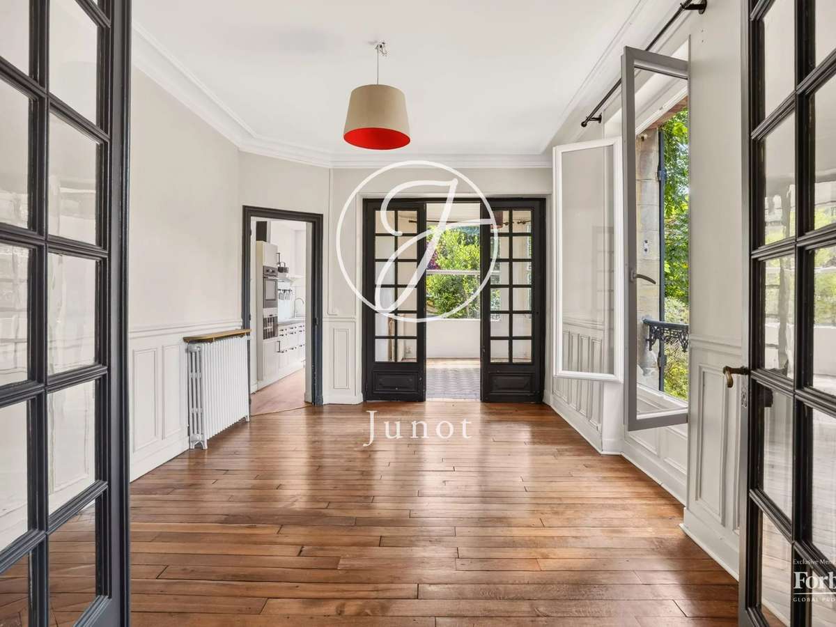 House Le Vésinet