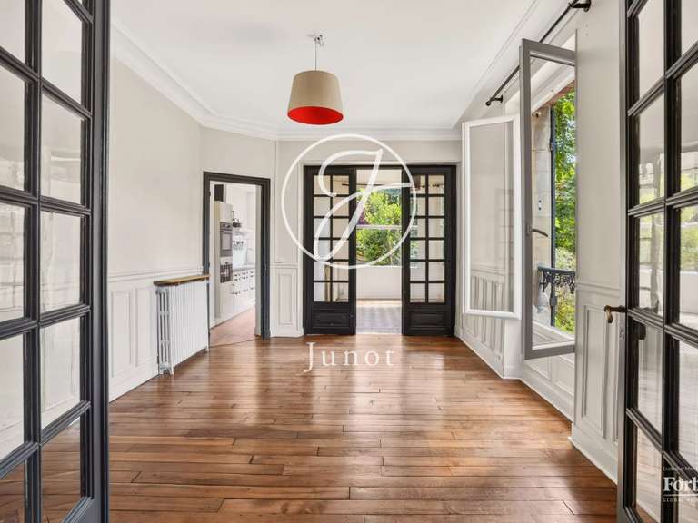 Maison Le Vésinet - 4 chambres - 134m²