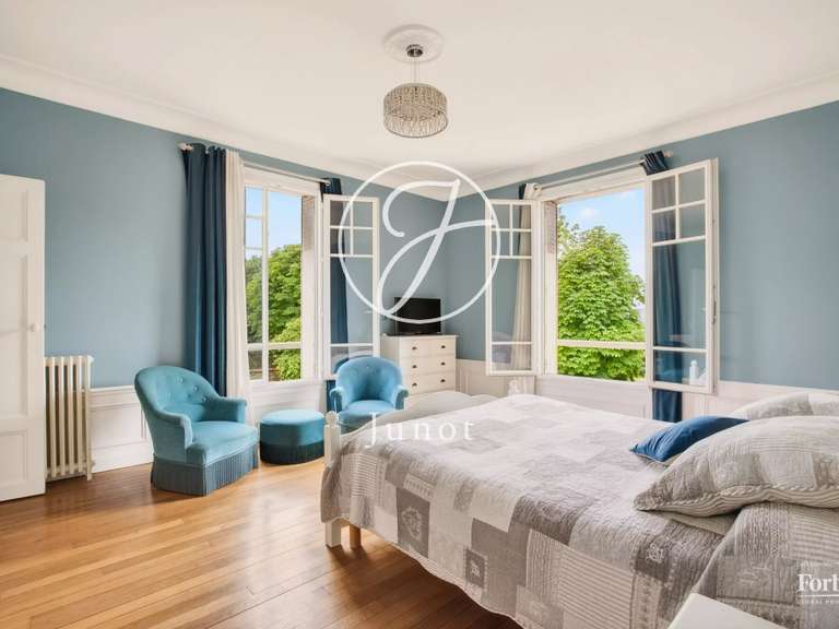 Maison Maisons-Laffitte - 7 chambres - 230m²