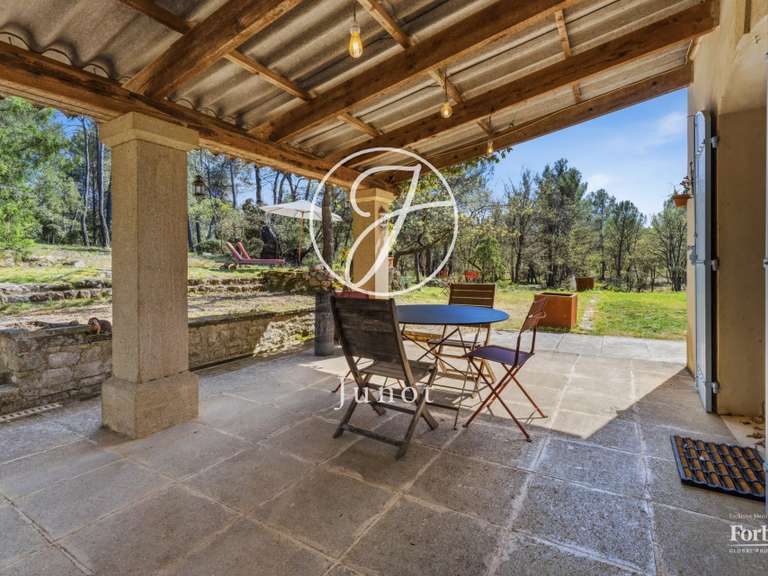 Maison Aix-en-Provence - 6 chambres - 323m²