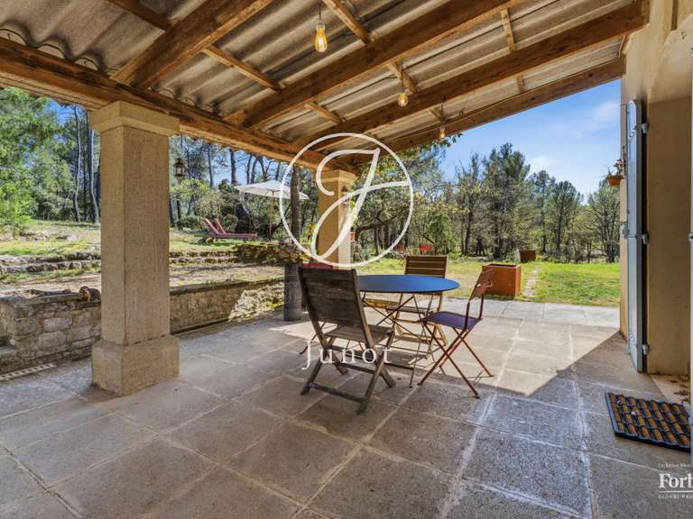 Maison Aix-en-Provence - 6 chambres - 323m²