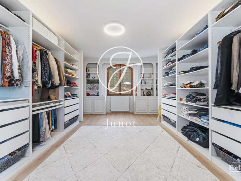 Maison Aix-en-Provence - 6 chambres - 323m²