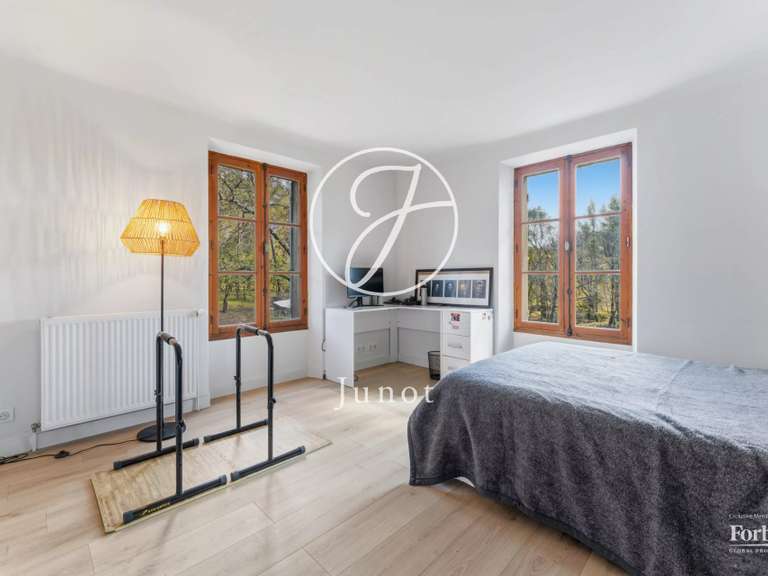 Maison Aix-en-Provence - 6 chambres - 323m²