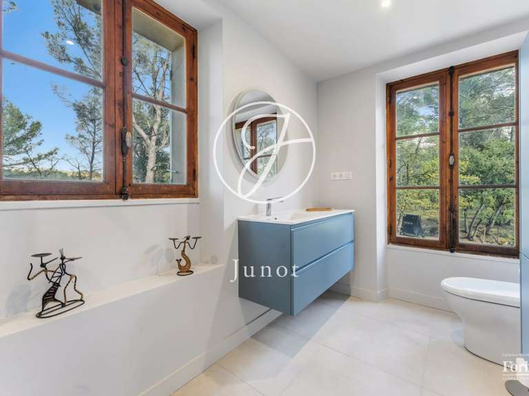 Maison Aix-en-Provence - 6 chambres - 323m²