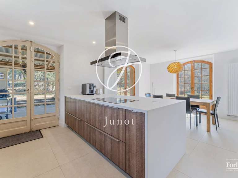 Maison Aix-en-Provence - 6 chambres - 323m²