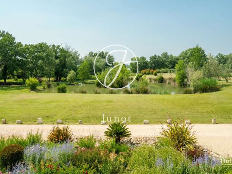 Maison Raphele-les-arles - 8 chambres - 640m²