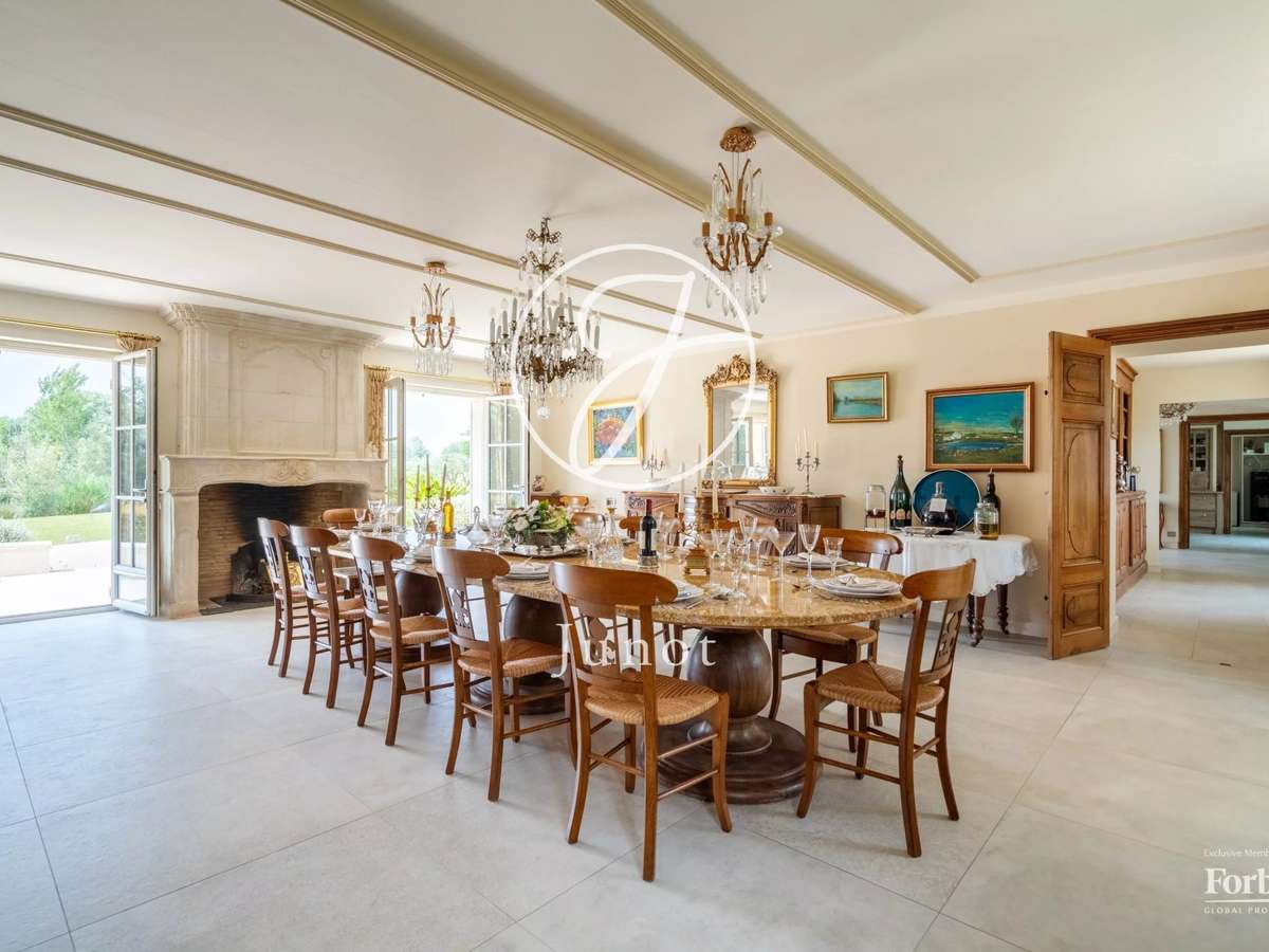 House raphele-les-arles