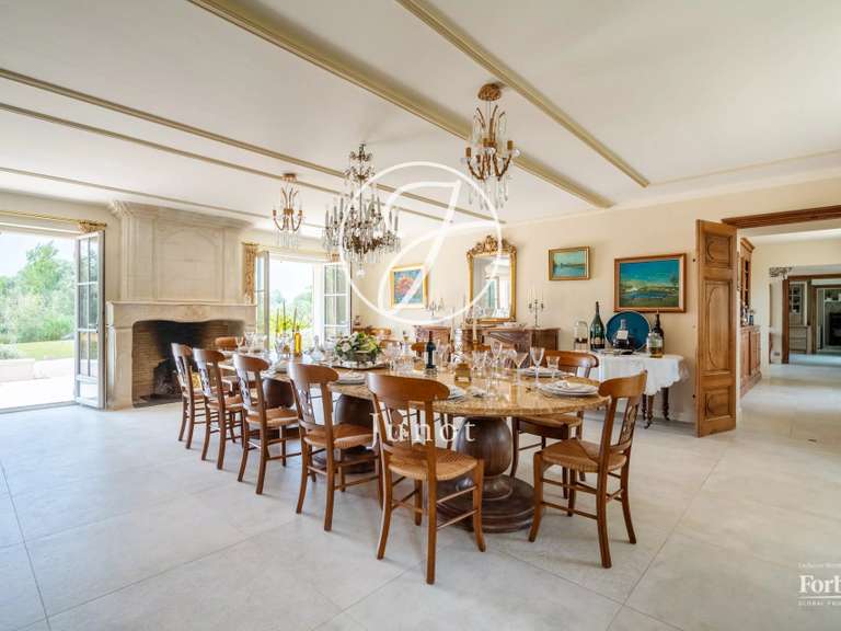 Maison Raphele-les-arles - 8 chambres - 640m²