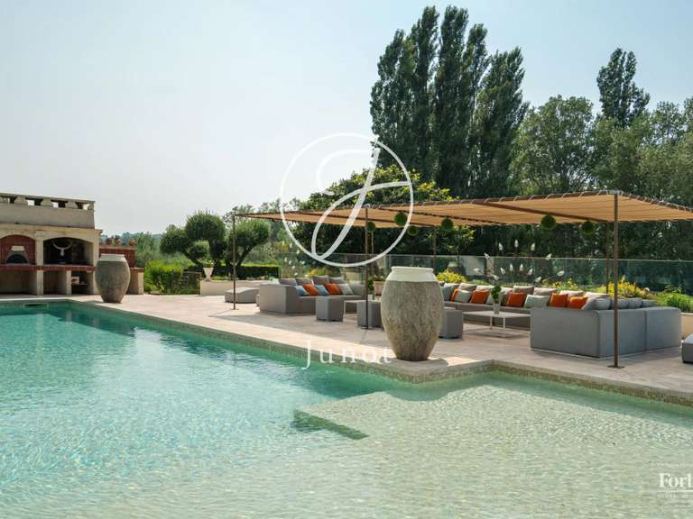 Maison Raphele-les-arles - 8 chambres - 640m²