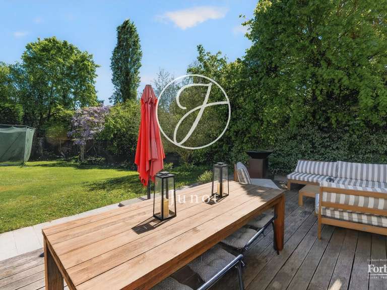 Maison La breteche - 4 chambres - 270m²
