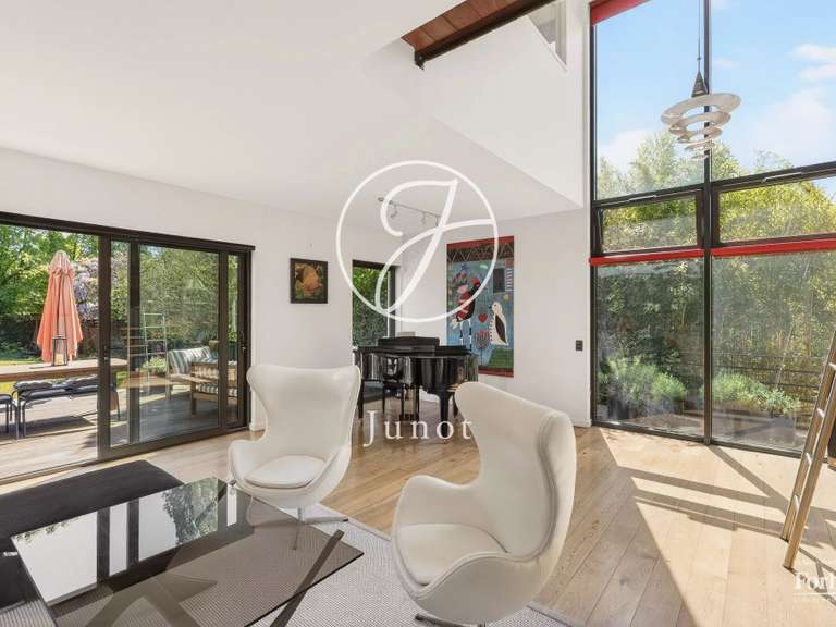 Maison La breteche - 4 chambres - 270m²