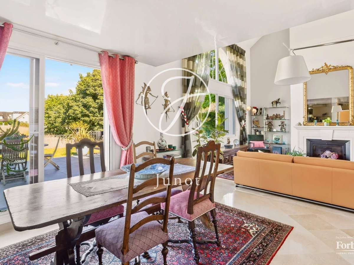 Maison Croissy-sur-Seine