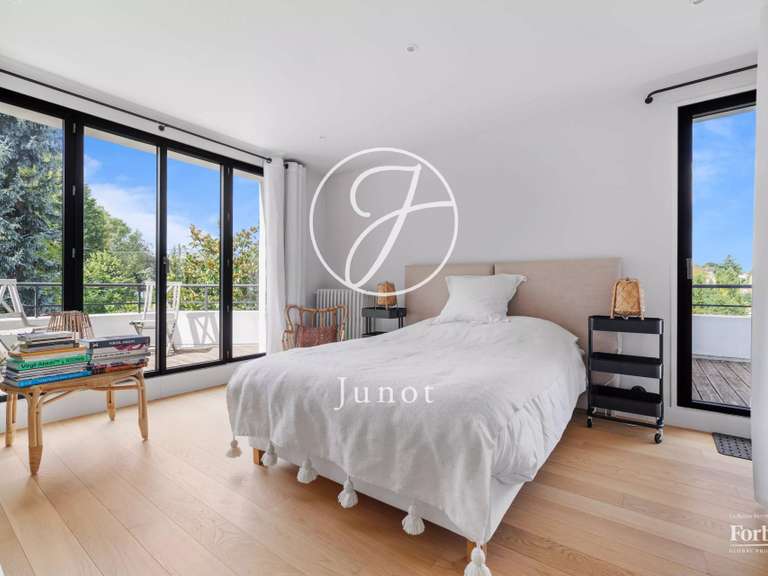 Maison Le Pecq - 4 chambres - 338m²