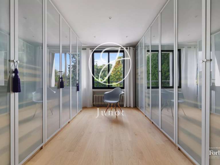 Maison Le Pecq - 4 chambres - 338m²