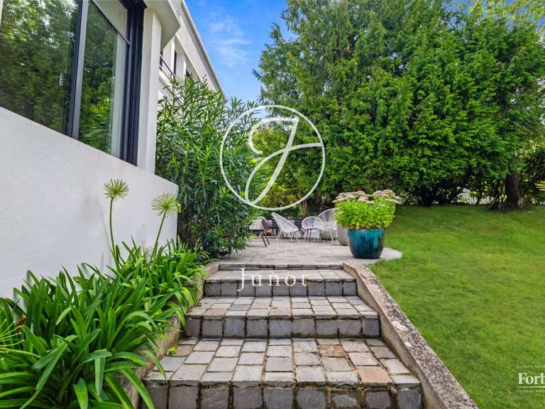 Maison Le Pecq - 4 chambres - 338m²