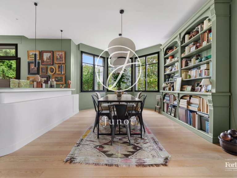 Maison Le Pecq - 4 chambres - 338m²