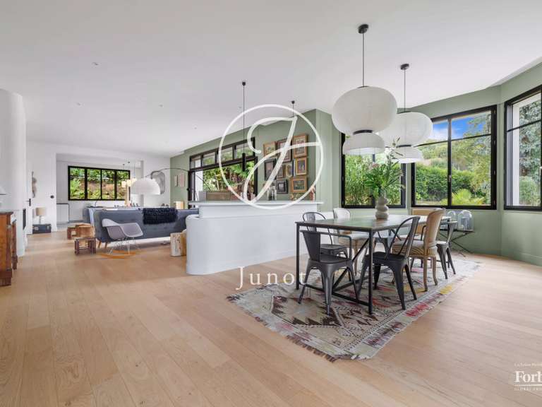 Maison Le Pecq - 4 chambres - 338m²