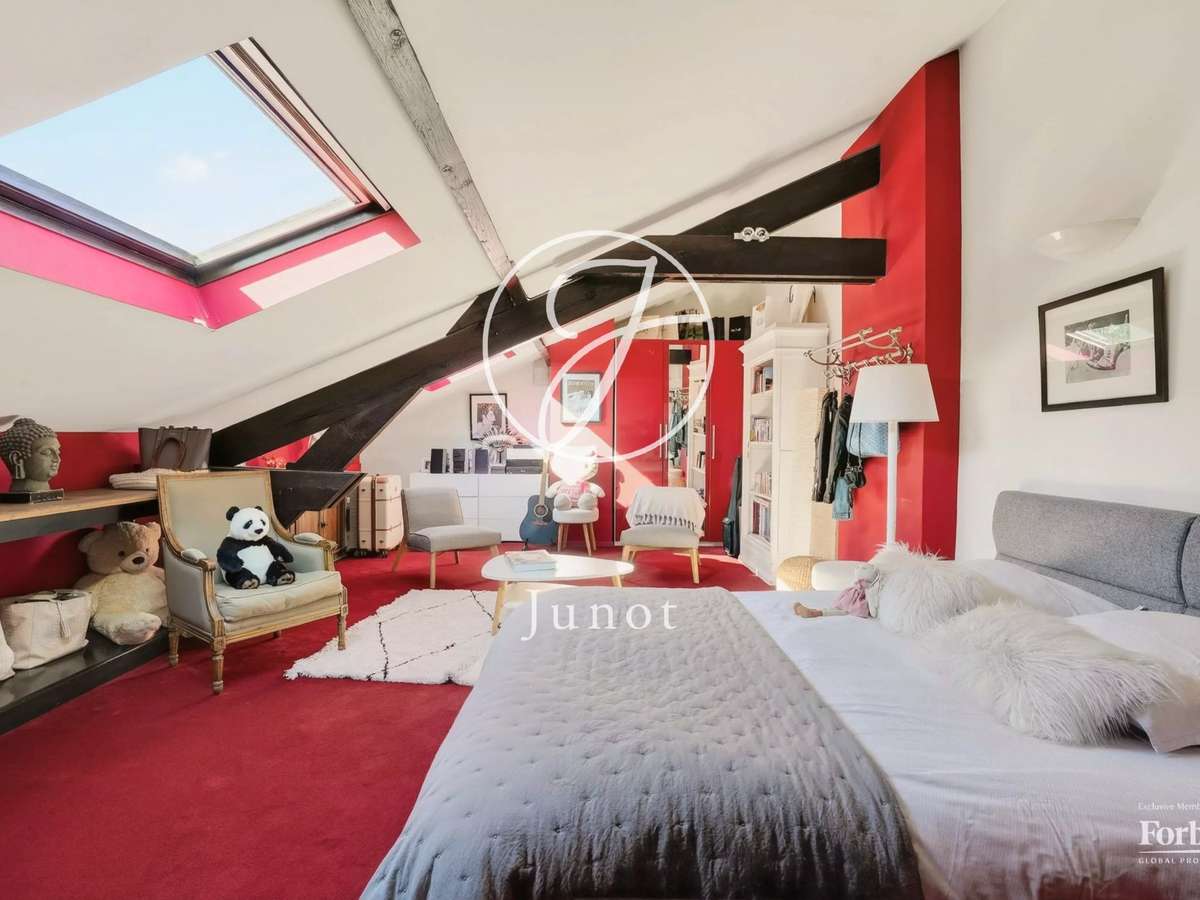 Maison Croissy-sur-Seine