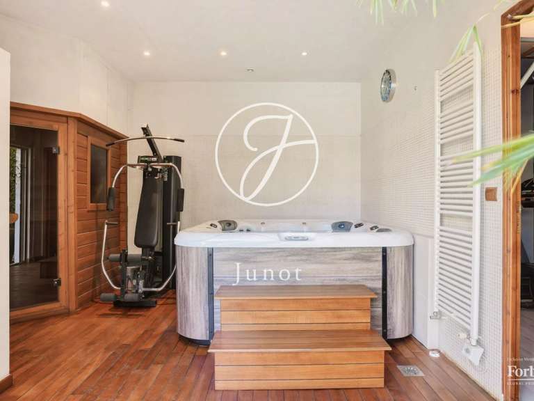 Maison Croissy-sur-Seine - 5 chambres - 372m²