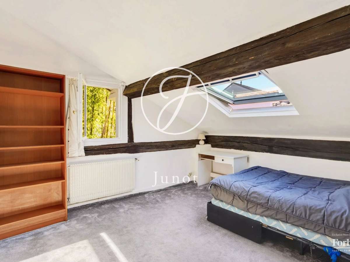 Maison Croissy-sur-Seine