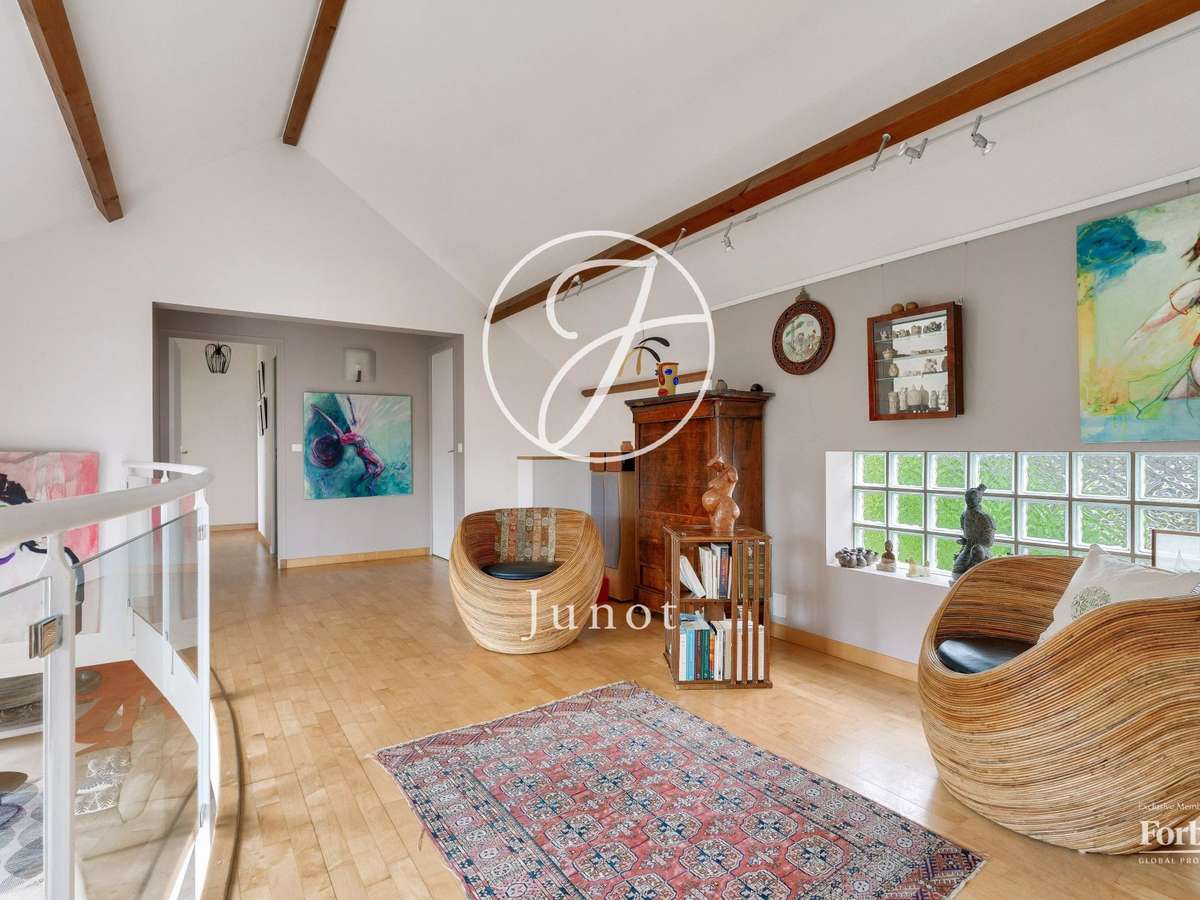 House Le Chesnay-Rocquencourt