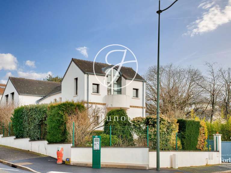 Maison Rocquencourt - 5 chambres - 287m²
