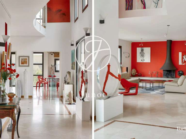 Maison Rocquencourt - 5 chambres - 287m²