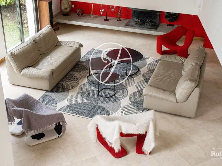 Maison Rocquencourt - 5 chambres - 287m²
