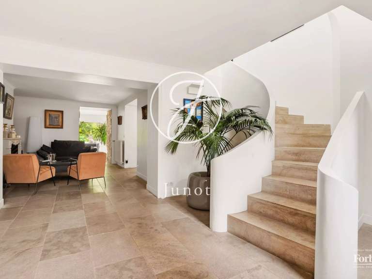 Maison Montesson - 5 chambres - 210m²