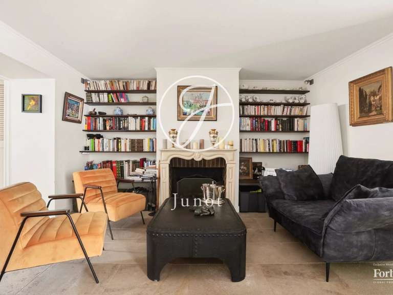 Maison Montesson - 5 chambres - 210m²