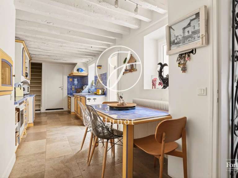 Maison Montesson - 5 chambres - 210m²