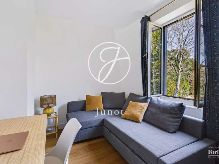Maison Le Vésinet - 5 chambres - 227m²