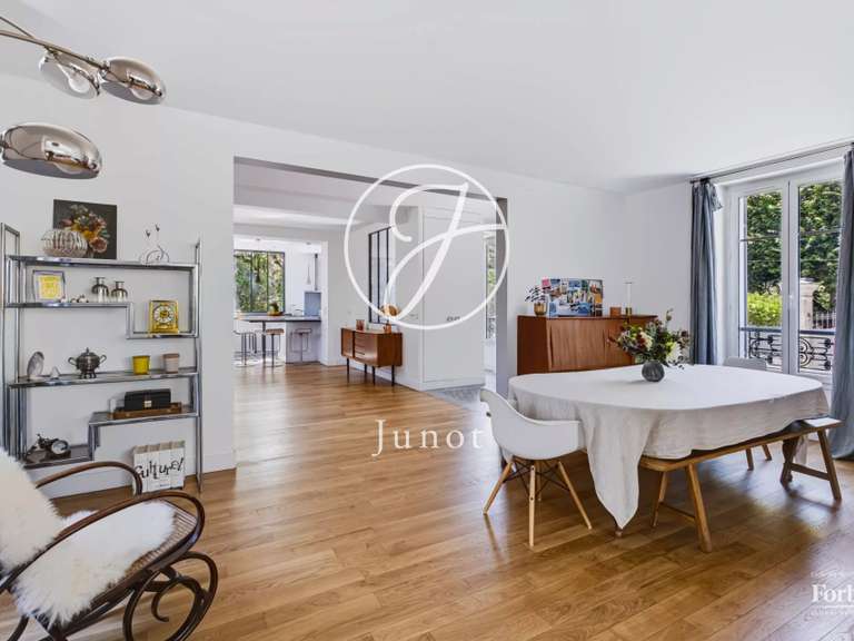Maison Le Vésinet - 5 chambres - 227m²