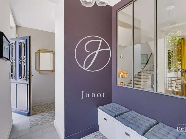 Maison Le Vésinet - 5 chambres - 227m²