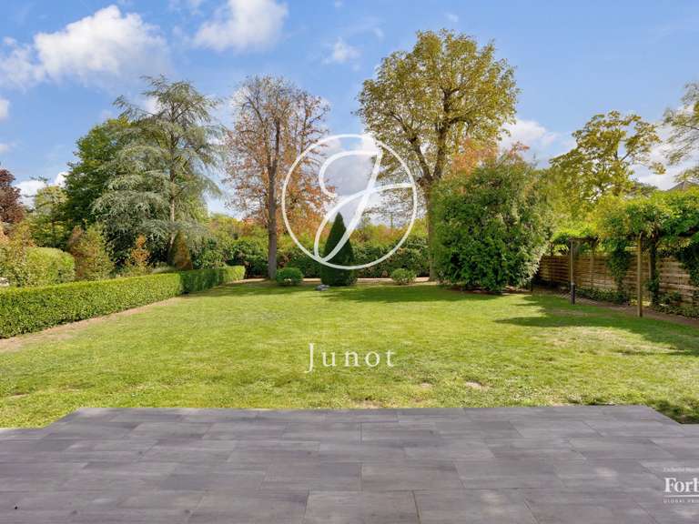 Maison Croissy-sur-Seine - 4 chambres - 200m²