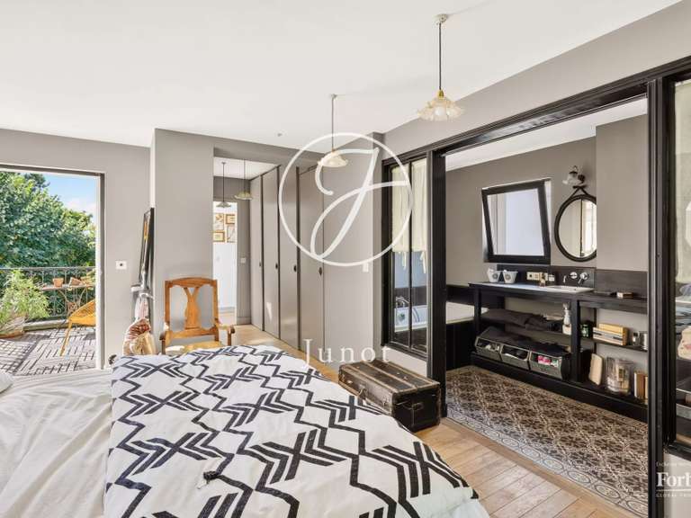 Maison Le Vésinet - 5 chambres - 171m²