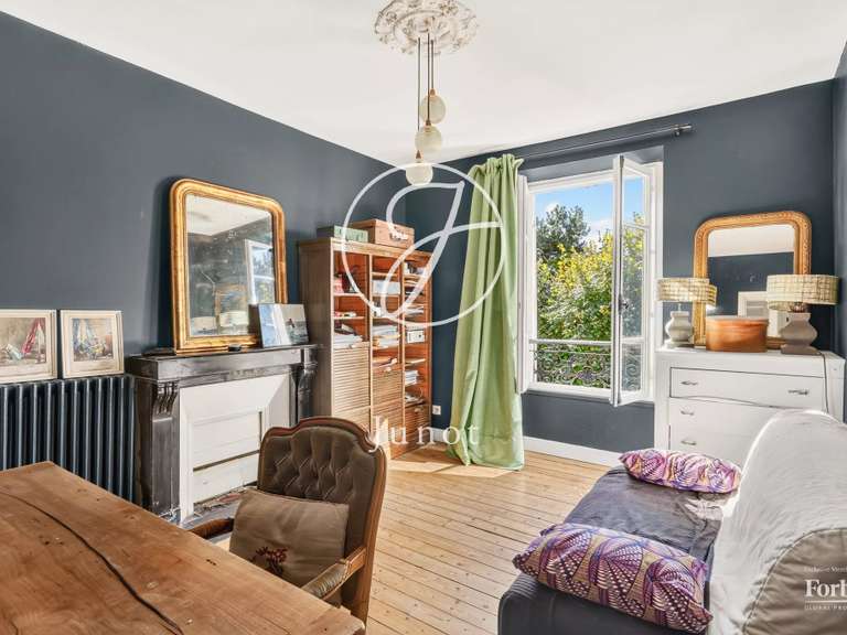 Maison Le Vésinet - 5 chambres - 171m²