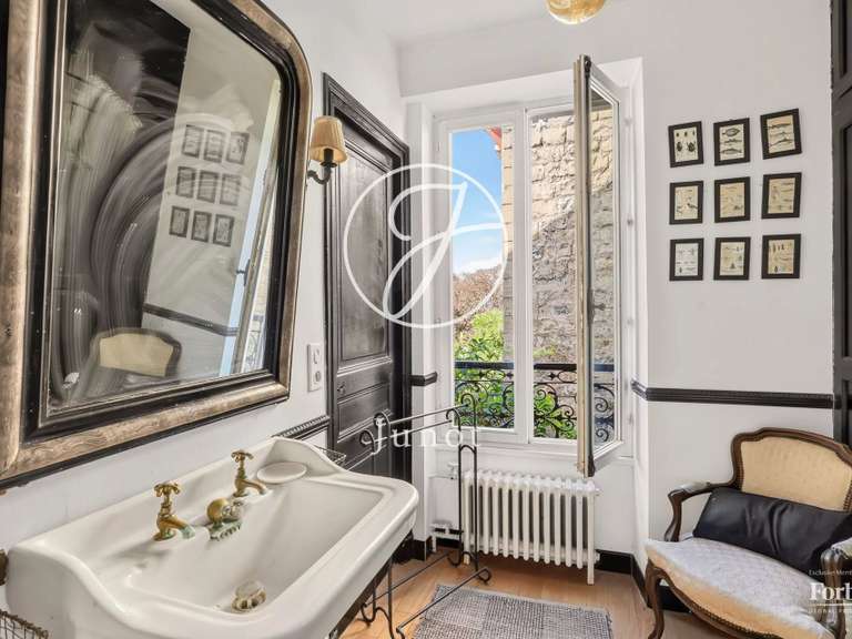 Maison Le Vésinet - 5 chambres - 171m²