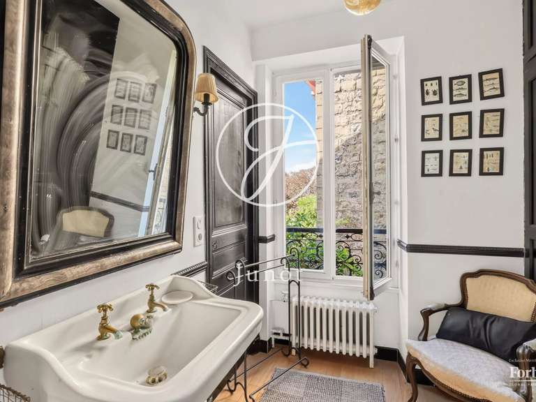 Maison Le Vésinet - 5 chambres - 171m²