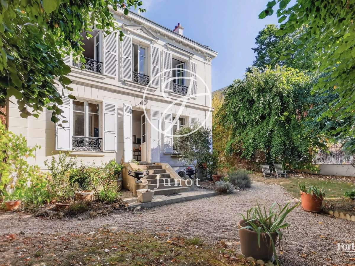 Maison Le Vésinet