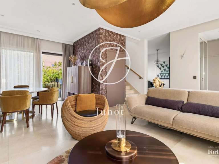 Maison Croissy-sur-Seine - 3 chambres - 102m²