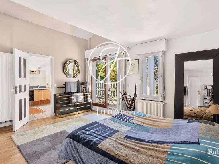 Maison Le Vésinet - 4 chambres - 212m²