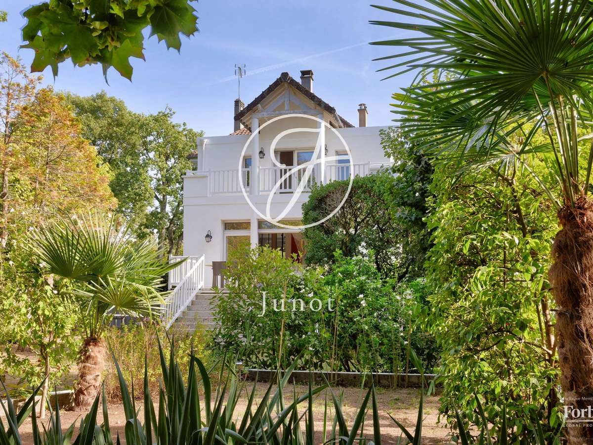Maison Le Vésinet