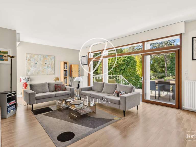 Maison Le Vésinet - 4 chambres - 212m²
