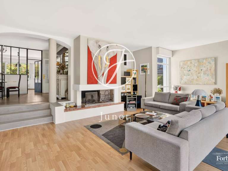 Maison Le Vésinet - 4 chambres - 212m²
