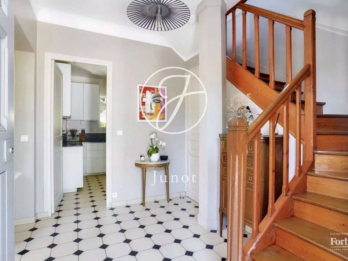 Maison Marly-le-Roi