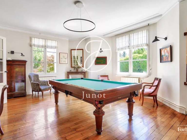 Maison Marly-le-Roi - 4 chambres - 184m²