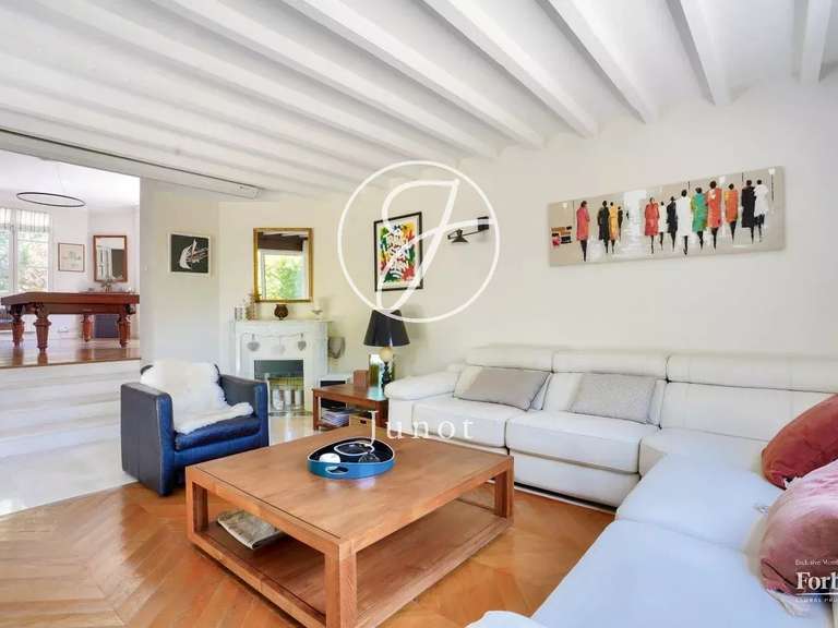 Maison Marly-le-Roi - 4 chambres - 184m²