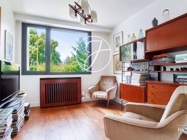 Maison Le Vésinet - 6 chambres - 361m²
