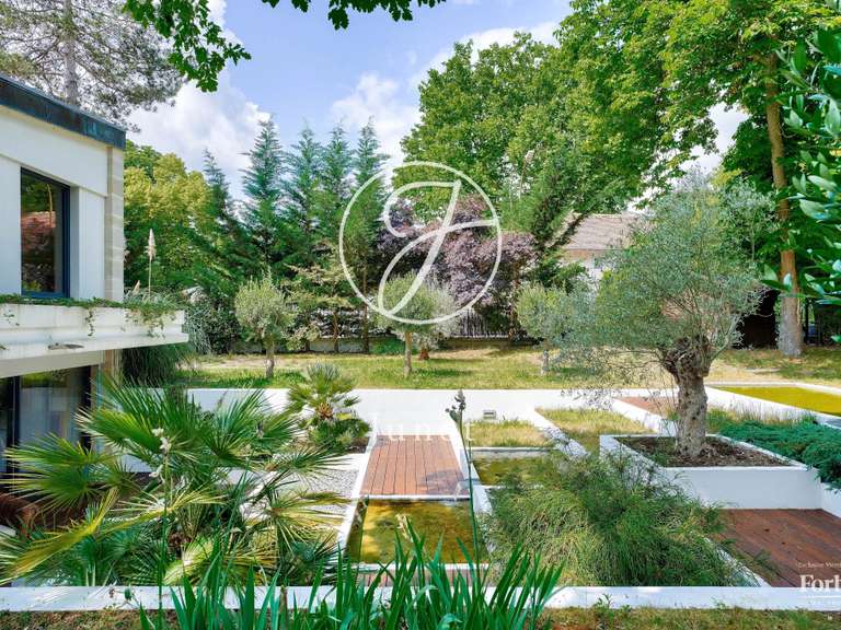 Maison Le Vésinet - 6 chambres - 361m²
